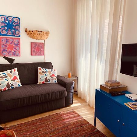 Enjoy Casa Do Forte Apartment Lisbon Luaran gambar