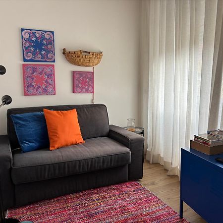 Enjoy Casa Do Forte Apartment Lisbon Luaran gambar