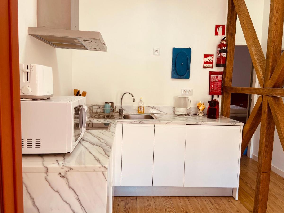 Enjoy Casa Do Forte Apartment Lisbon Luaran gambar