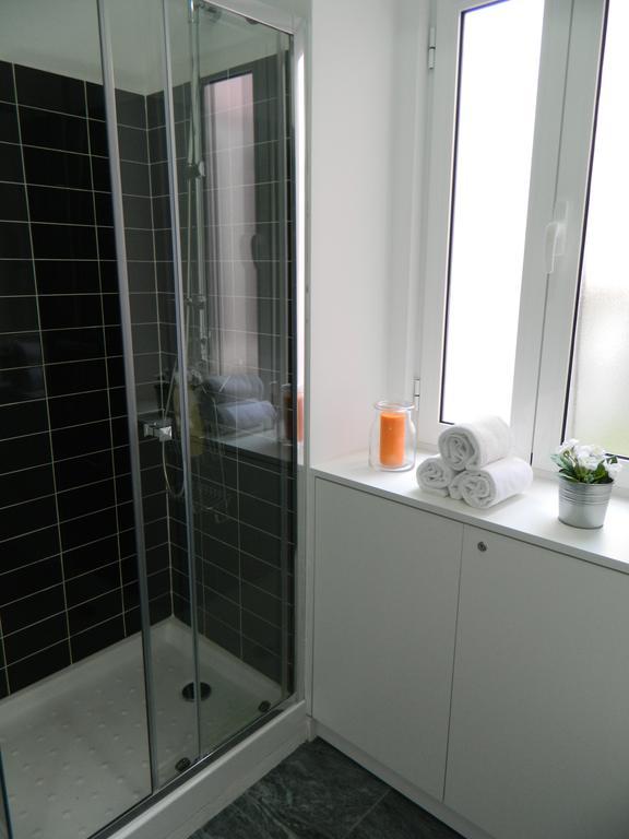 Enjoy Casa Do Forte Apartment Lisbon Luaran gambar